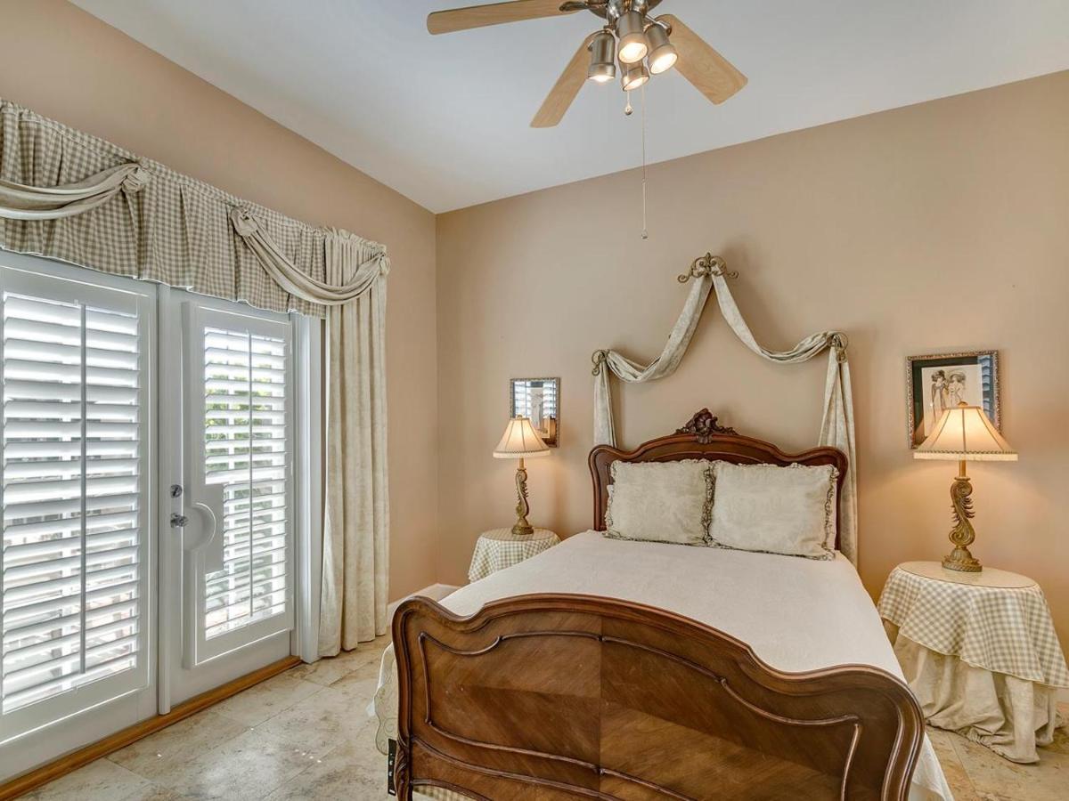 Mon Petit Chateau Villa Panama City Beach Ngoại thất bức ảnh