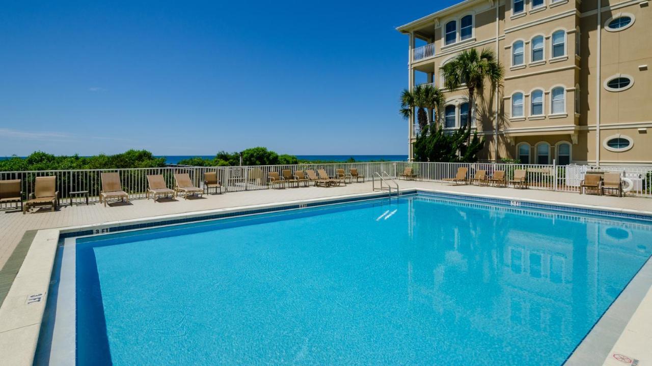 Mon Petit Chateau Villa Panama City Beach Ngoại thất bức ảnh