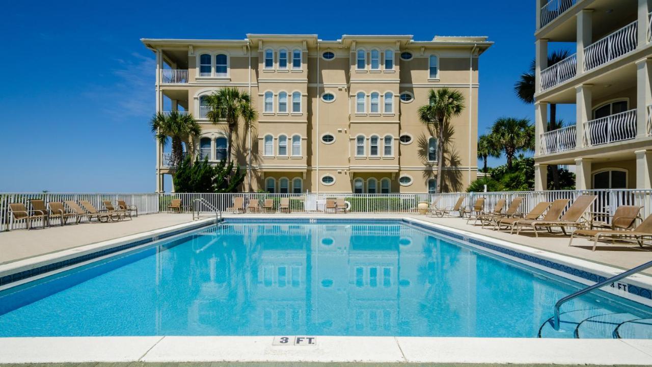 Mon Petit Chateau Villa Panama City Beach Ngoại thất bức ảnh