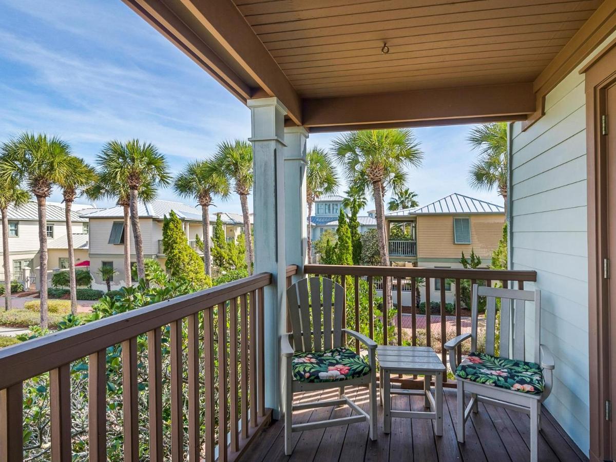 Mon Petit Chateau Villa Panama City Beach Ngoại thất bức ảnh